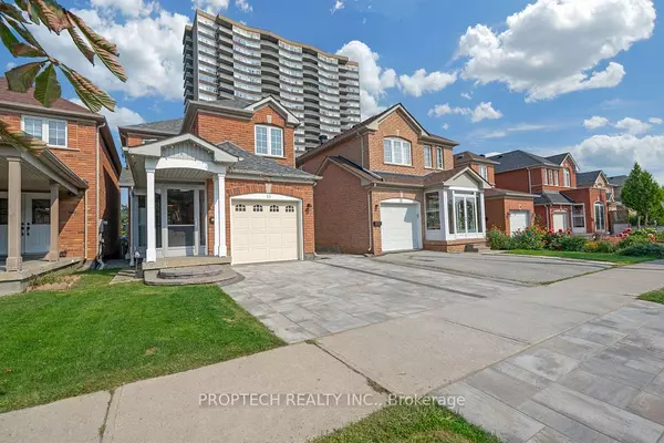 Toronto E05, ON M1W 4A4,15 Birchcrest CT