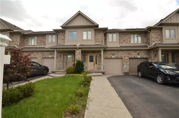 205 TANGLEWOOD Drive, Binbrook, ON L0R 1C0