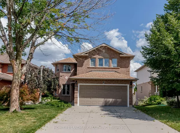 91 Bridgeport CRES, Hamilton, ON L9K 1K3