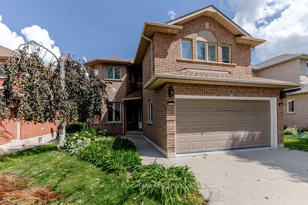 Hamilton, ON L9K 1K3,91 Bridgeport CRES