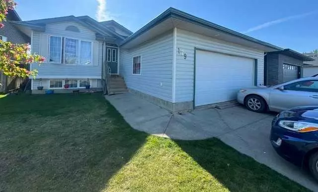 179 Atkinson LN, Fort Mcmurray, AB T9J 1G2