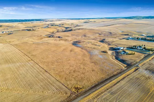 Rural Foothills County, AB T1S 0S5,80 W ST West