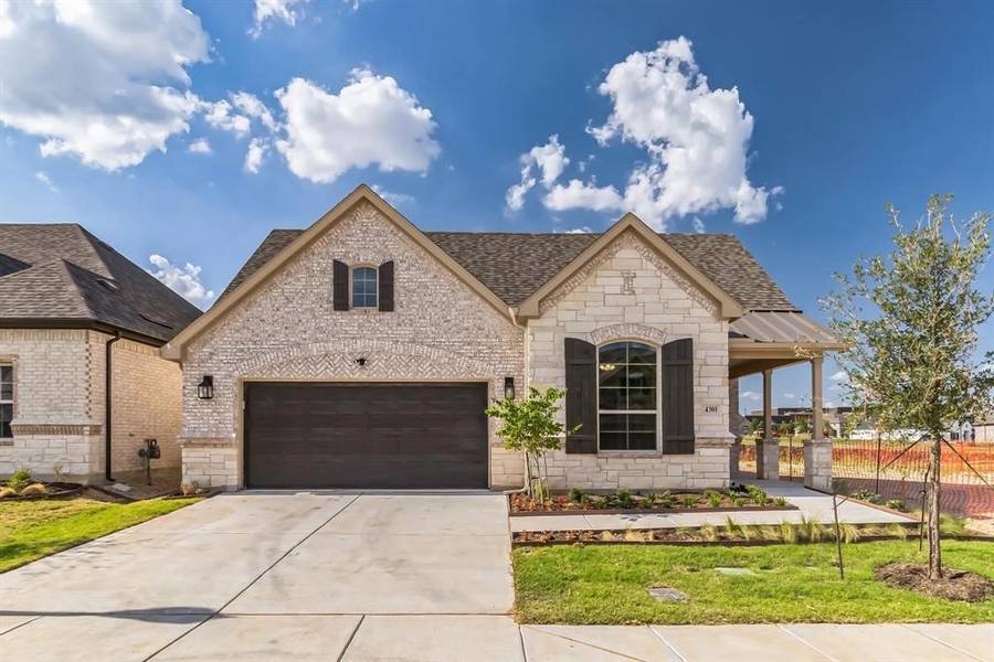 4301 Carrera Drive, Prosper, TX 75078