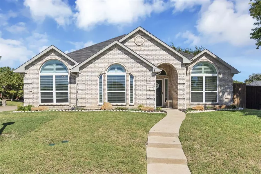 11804 Canoe Road, Frisco, TX 75035