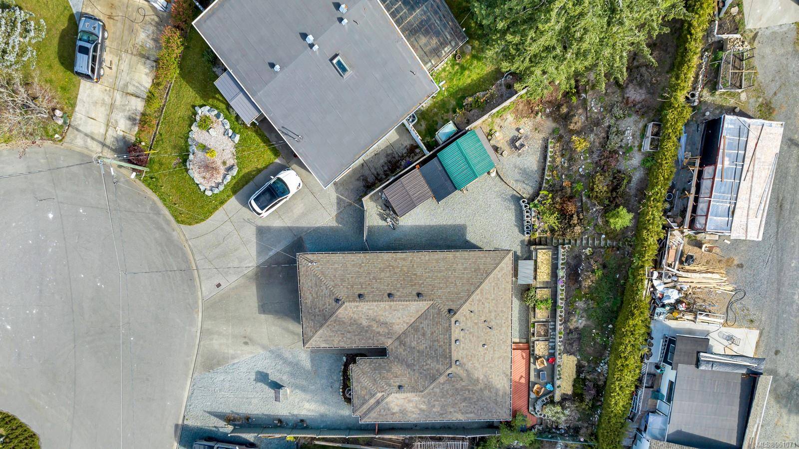Lake Cowichan, BC V0R 2G0,210 Cowichan Ave