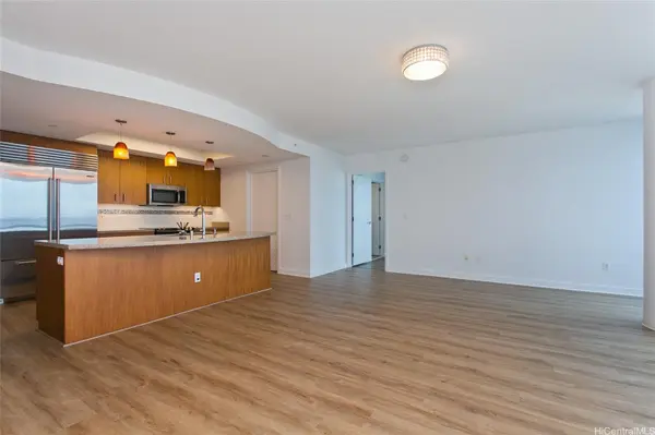 555 South Street #3605, Honolulu, HI 96813
