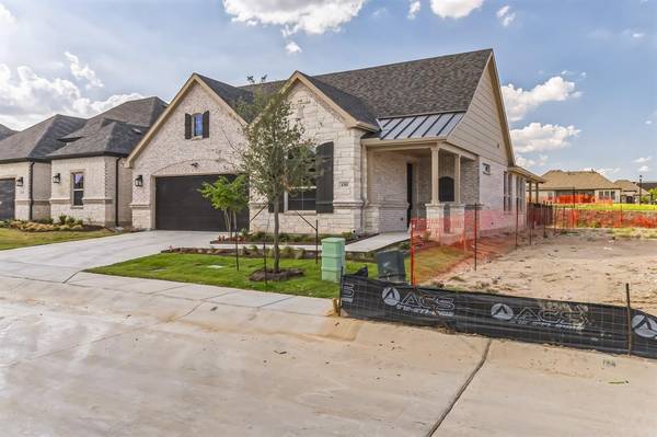 Prosper, TX 75078,4301 Carrera Drive