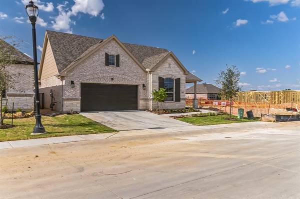 Prosper, TX 75078,4301 Carrera Drive