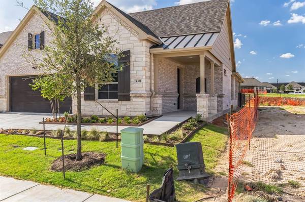 Prosper, TX 75078,4301 Carrera Drive