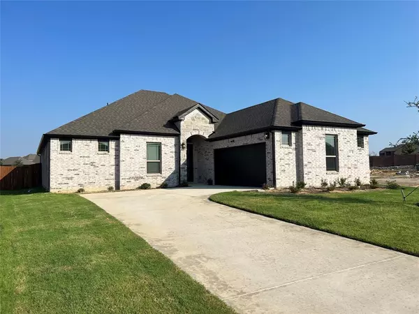 Red Oak, TX 75154,337 Middlefield Drive