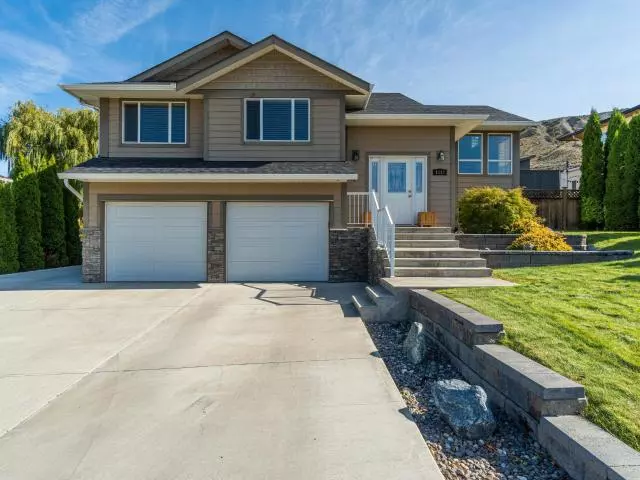 Ashcroft, BC V0K 1A0,1213 VISTA HEIGHTS DRIVE