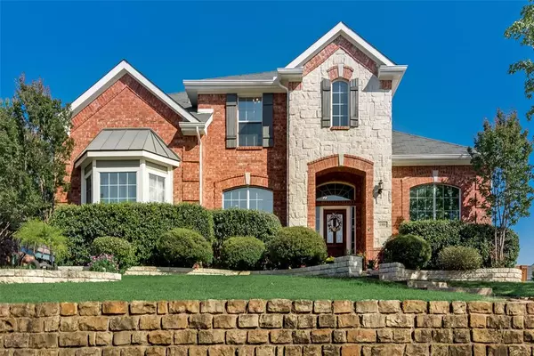 Plano, TX 75074,4300 Tall Oak Lane