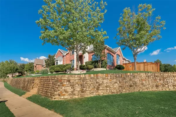 Plano, TX 75074,4300 Tall Oak Lane