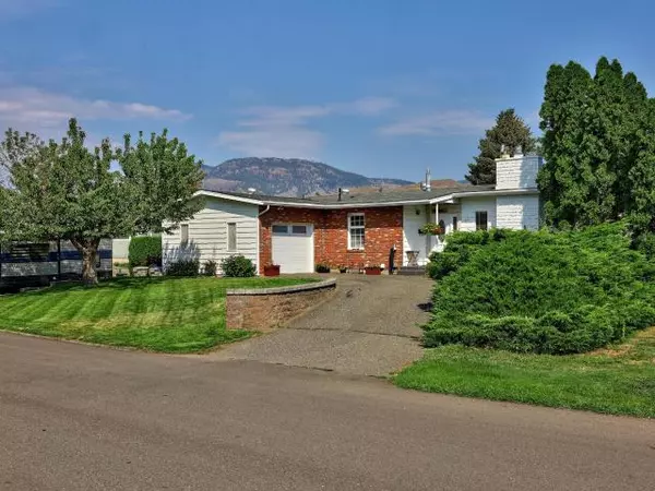 2370 GREENFIELD AVE, Kamloops, BC V2B 4P4