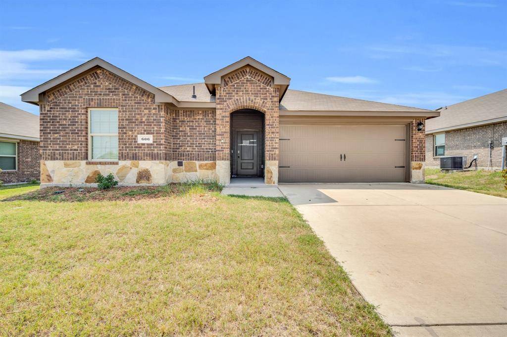 Josephine, TX 75189,606 Wrangler Drive