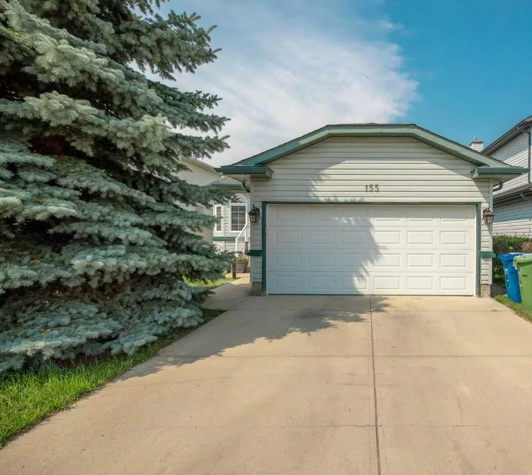 Airdrie, AB T4B 2P4,155 Fairways Close NW