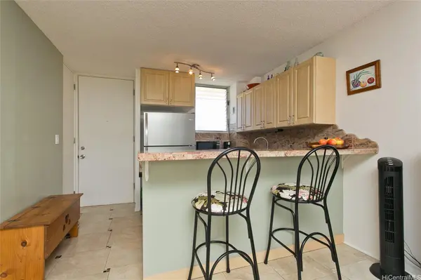 1403 Makiki Street #B801, Honolulu, HI 96814