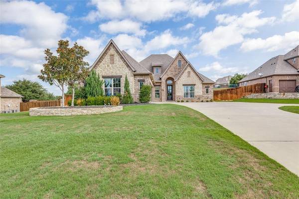 5616 The Resort Boulevard, Fort Worth, TX 76179