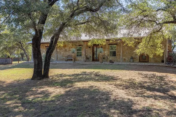 Gordon, TX 76453,100-A Browder Lane