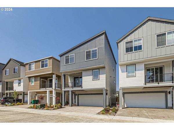 Beaverton, OR 97007,20707 SW Boyd CT #8