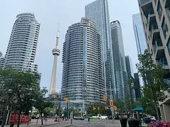 Toronto C01, ON M5J 2Y5,208 Queens Quay W #3411