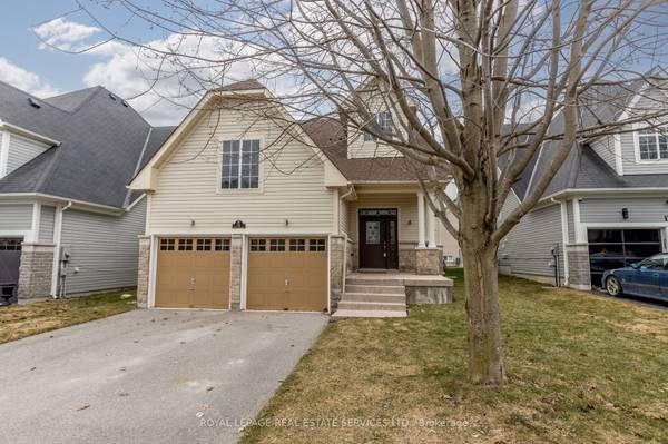 174 White Sands WAY, Wasaga Beach, ON L9Z 0C8