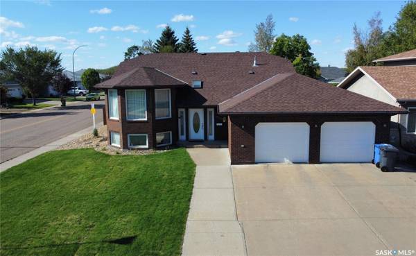 2501 Blue Jay CRESCENT, North Battleford, SK S9A 3Z3