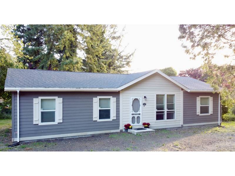 28312 MATEER RD, Gold Beach, OR 97444