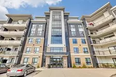 630 Sauve ST #317, Milton, ON L9T 9A8