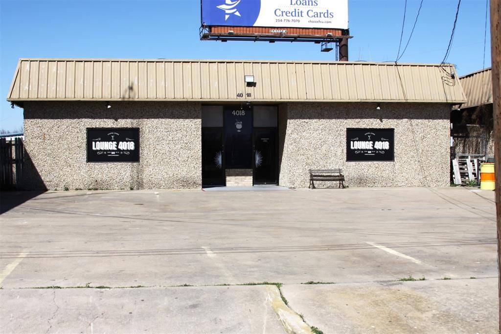 Bellmead, TX 76705,4018 Sames Street