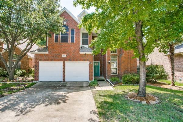 953 Parker Drive, Coppell, TX 75019