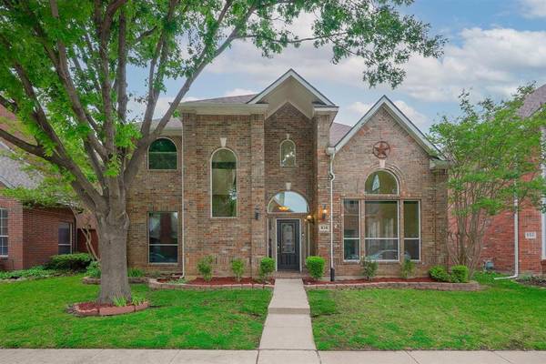 926 Beau Drive, Coppell, TX 75019