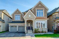 566 North Park BLVD, Oakville, ON L6M 0N7