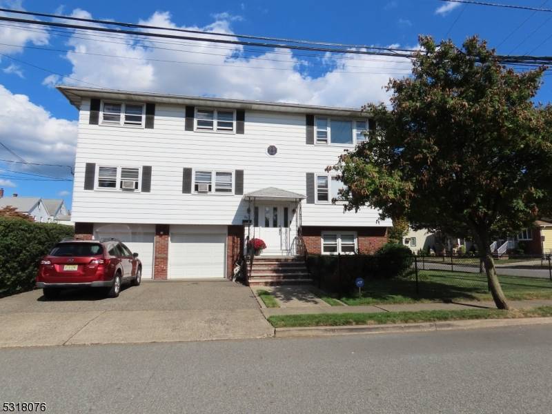 88 Huron Ave #2, Clifton City, NJ 07013