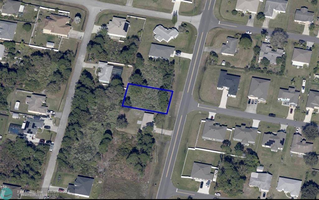 Palm Bay, FL 32909,1806 SE San Filippo DR SE