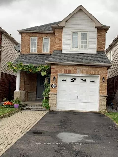 Newmarket, ON L3X 2N6,586 Mcbean ( Upper Level) AVE