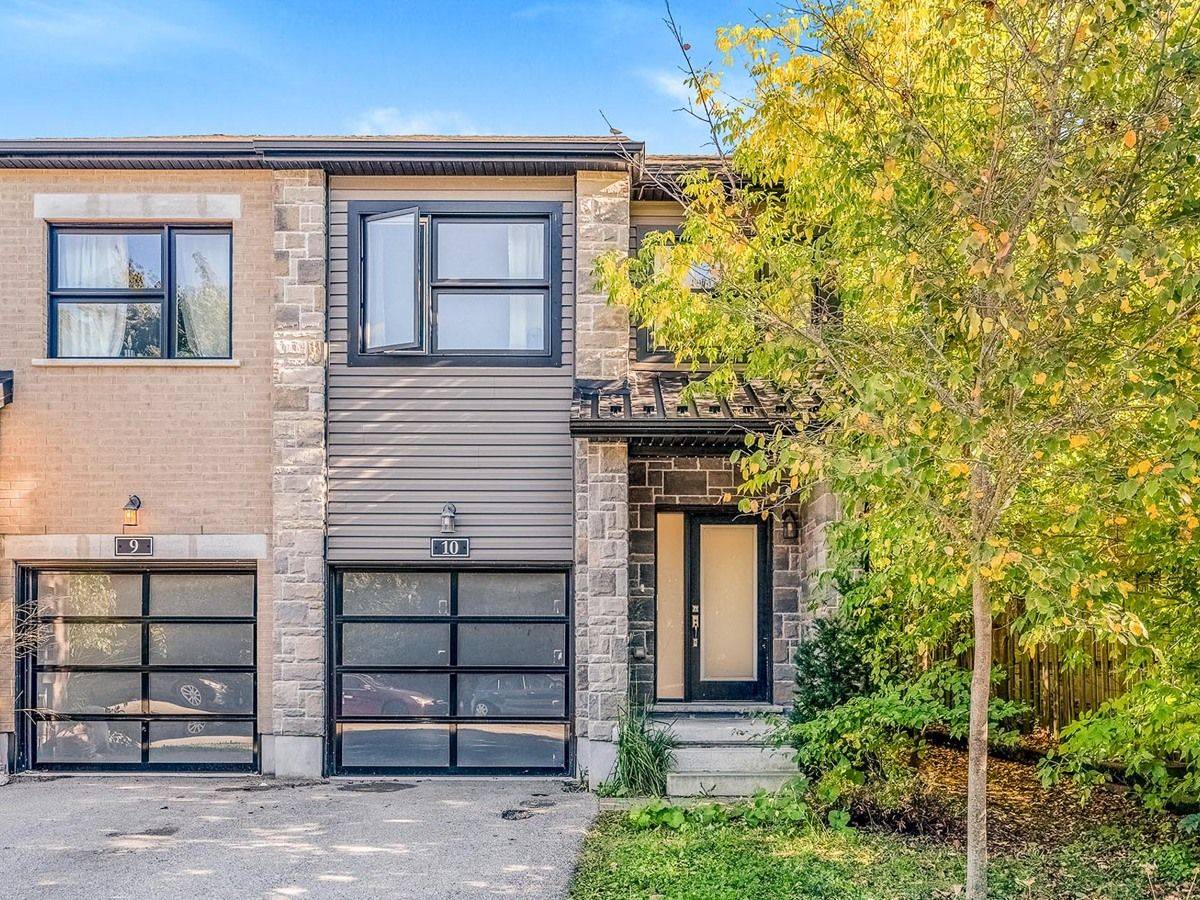 Guelph, ON N1L 1C9,10 Vaughan ST #10