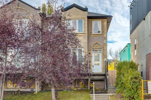 1611 33 AVE Southwest, Calgary, AB T2T 1Y6