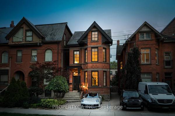 43 Bernard AVE, Toronto C02, ON M5R 1R3