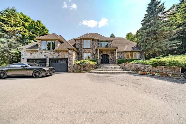 445 Townline RD W, Whitby, ON L0B 1J0