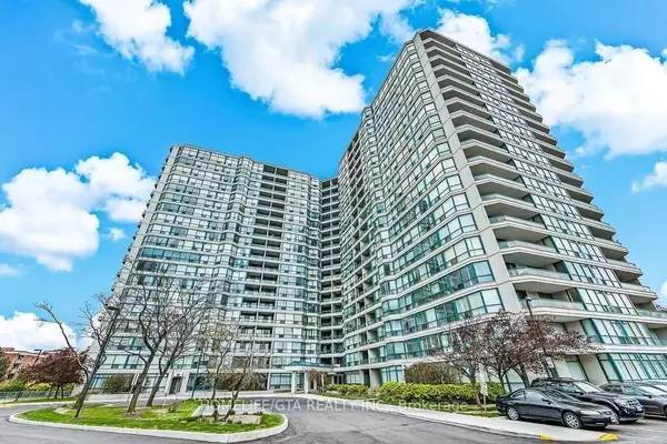 4725 Sheppard AVE E ##1711, Toronto E07, ON M1S 5B2