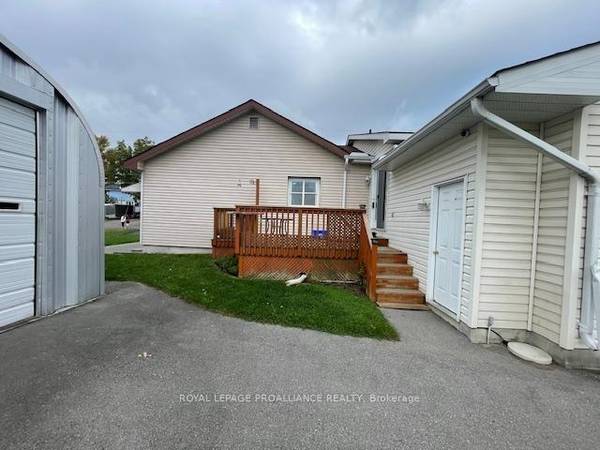 Quinte West, ON K8V 3M6,61 Wilkins ST