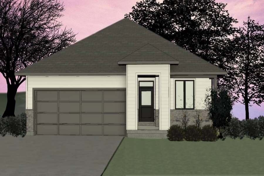 Lot #28 Dearing DR, South Huron, ON N0M 1T0