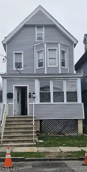 Irvington Twp., NJ 07111,30 Augusta St