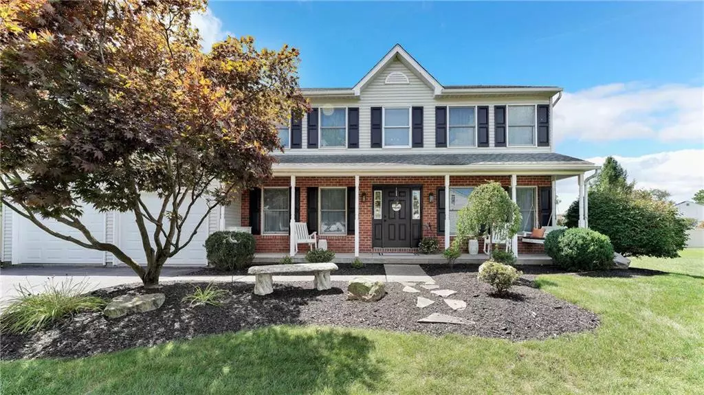 Upper Macungie Twp, PA 18104,6677 Windermere Court