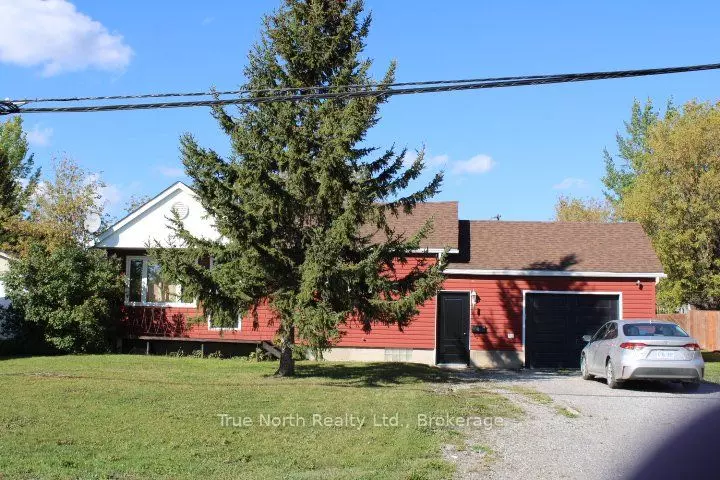 Kapuskasing, ON P5N 2R5,8 Hazel ST