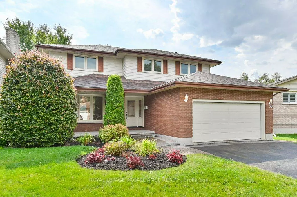 Belleville, ON K8P 4T3,50 Kensington CRES