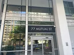 Toronto C08, ON M5B 0B9,77 Mutual ST #2205