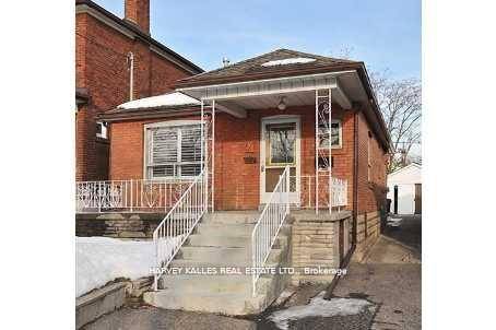 217 Atlas AVE #Lower, Toronto C03, ON M4R 1E2