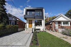 128 Floyd AVE, Toronto E03, ON M4K 2B7